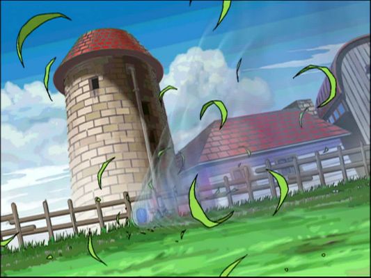 24. Comment capturer un sonic hors de contrôle !