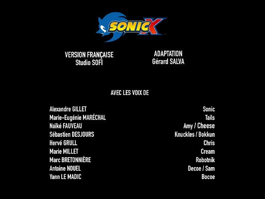 12. Assaut sur la base de Robotnik, 1ère partie