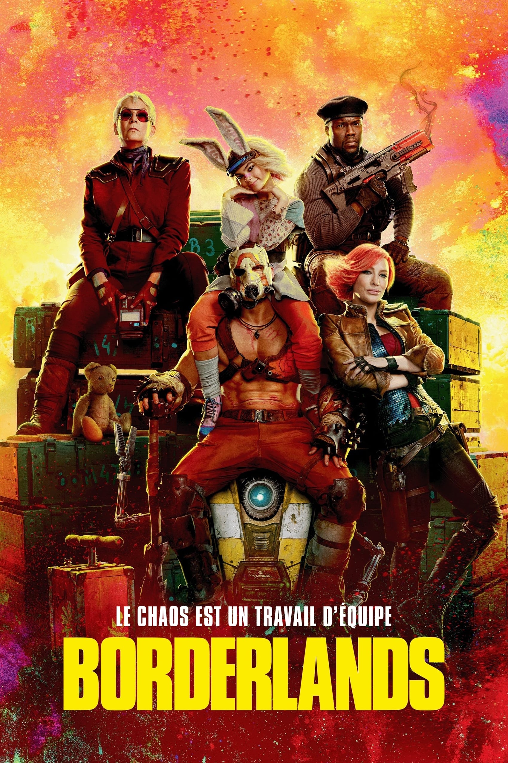 Poster Film