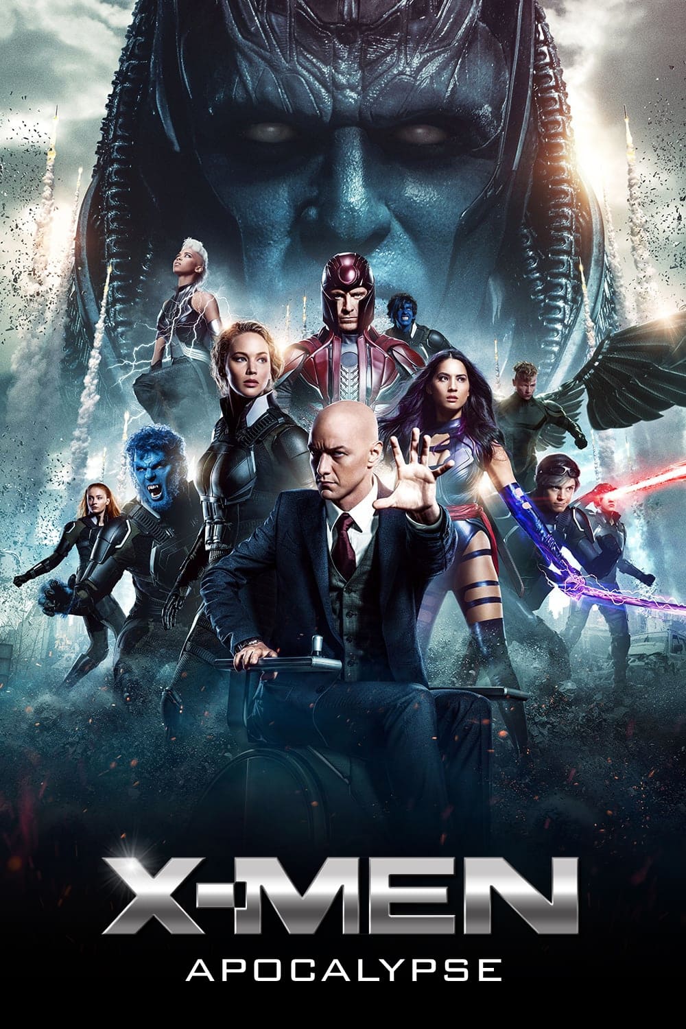 Poster Film